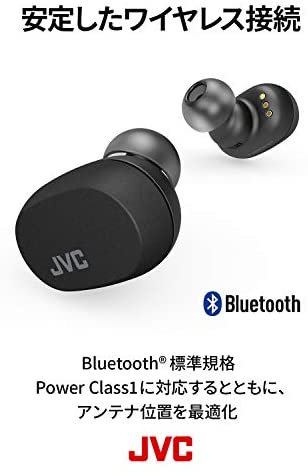 人気 jvc イヤホン ha lc50bt