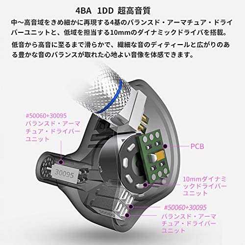 c10 オファー イヤホン