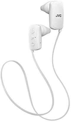 HA-EB10BT-W｜JVC スポーツ用ワイヤレスイヤホン Bluetooth対応