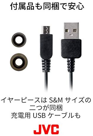 HA-FX23BT-V｜JVC HA-FX23BT ワイヤレスイヤホン グミホン/Bluetooth対応/リモコン・マイク付き/小型・軽量設計  バイオレット HA-FX23BT-V｜中古品｜修理販売｜サンクス電機