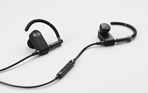 1646005｜Bang & Olufsen ワイヤレス耳掛けイヤホン Earset Bluetooth