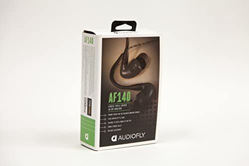 AF140｜Audiofly AF140｜中古品｜修理販売｜サンクス電機