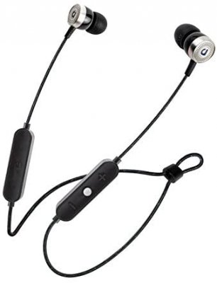 Audiofly ǥե饤 / AF45W In-Ear Monitors Bluetooth磻쥹ۥʡ
