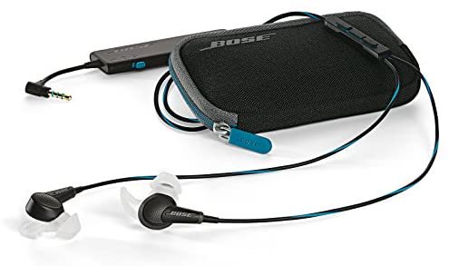 718839-0010｜Bose QuietComfort 20 Acoustic Noise Cancelling ...