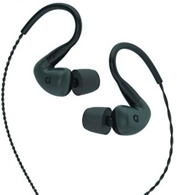 Audiofly AF140 In-Ear Headphones 󥤥䡼إåɥե (Gray) (ľ)ʡ
