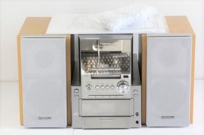 ミニコンポ・セットコンポ - サンクス電機 中古家電・オーディオ ミニコンポ・セットコンポ - サンクス電機 中古家電・オーディオ