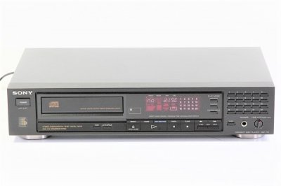 普及機オーディオ CDプレーヤー 整備済み中古品販売 中古オーディオ