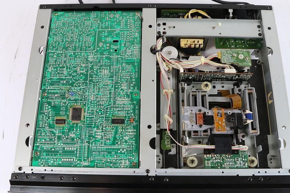CDP-302ES|SONY ESシリーズ CDプレーヤー |中古品|修理販売 CDP-302ES|SONY ESシリーズ CDプレーヤー |中古品|修理販売