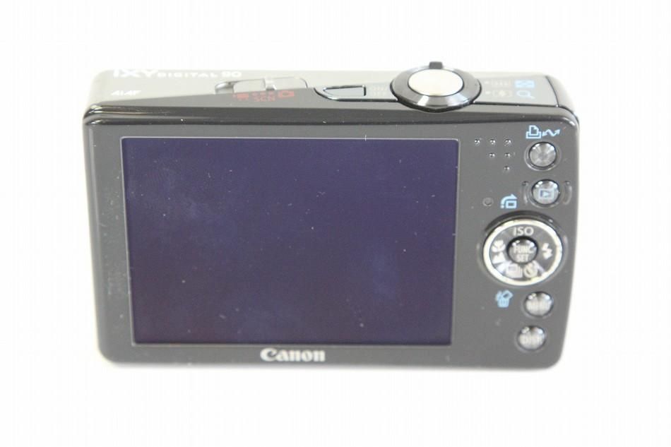 IXYD90｜Canon IXY DIGITAL 90 ｜中古品｜修理販売｜サンクス電機