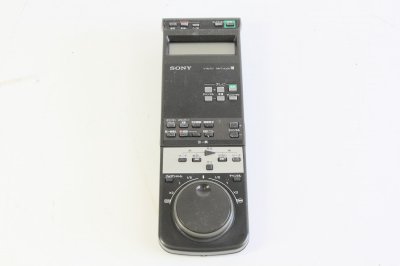 RMT-A200｜ソニー ビデオリモコン RMT-A2000BS｜中古品｜修理販売｜サンクス電機