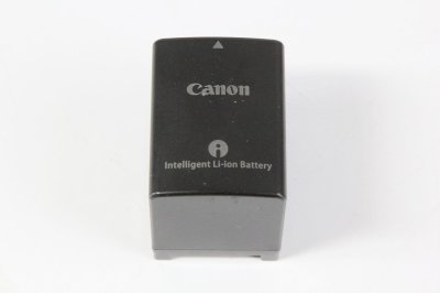 Canon バッテリーパック  BP-819 【中古品】