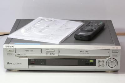2025年最新】Yahoo!オークション -sony 8ミリビデオデッキの中古