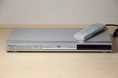 DVDプレーヤー｜整備済み中古品｜サンクス電機｜中古オーディオ