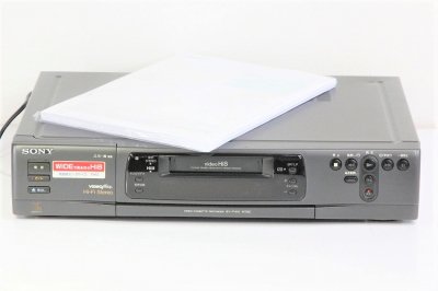 8ミリビデオデッキ｜中古販売、修理｜サンクス電機｜修理販売専門