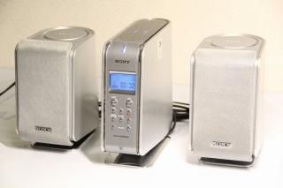SONY Net MDǥȥåץǥƥ LAM-Z05 
