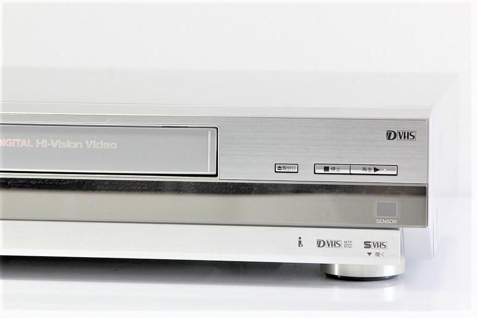 テレビ・映像機器 Panasonic D-VHS NV-DH2 | cq.co.nz