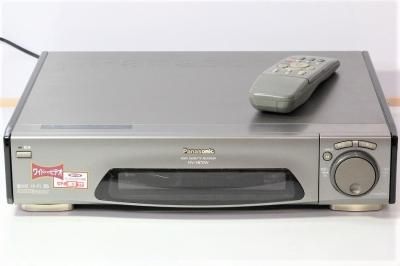 Panasonic NV-SB70W S-VHS ӥǥǥå ʡ