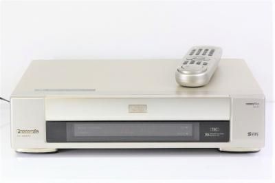 S-VHS｜ビデオデッキ 整備済み中古品｜サンクス電機｜中古