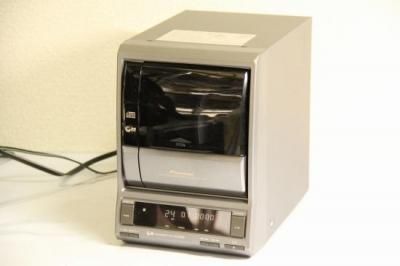 PD-F25A ｜Pioneer 25枚ファイルタイプCDプレーヤー PD-F25A