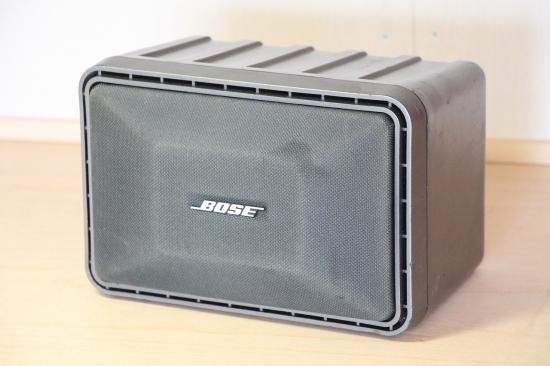 101VM｜BOSE スピーカーシステム ｜中古品｜修理販売｜サンクス電機