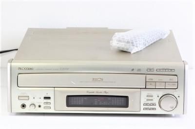 Pioneer パイオニア LDプレーヤー CLD-110 レーザーディスク