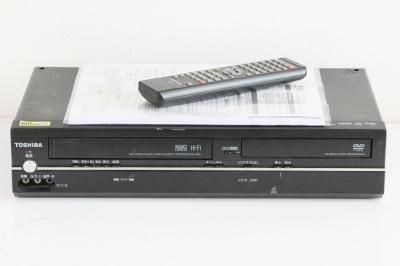 DVD(ブルーレイ)/HDD/VHS一体型デッキ|中古販売、修理なら DVD(ブルーレイ)/HDD/VHS一体型デッキ|中古販売、修理なら