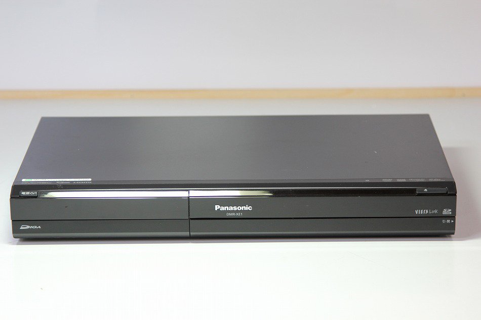 Panasonic スマート DIGA DMR-BWT530-K 2013年製 - レコーダー