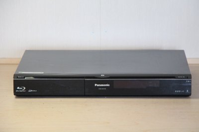 Panasonic 250GB 2塼ʡ ֥롼쥤ǥ쥳 DIGA DMR-BW700 ʡ
