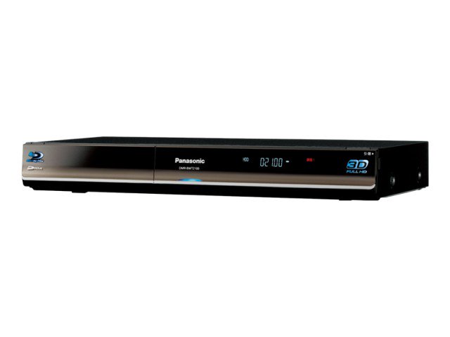 Panasonic ブルーレイ DIGA DMR-BWT2100 (1TB) - ブルーレイ