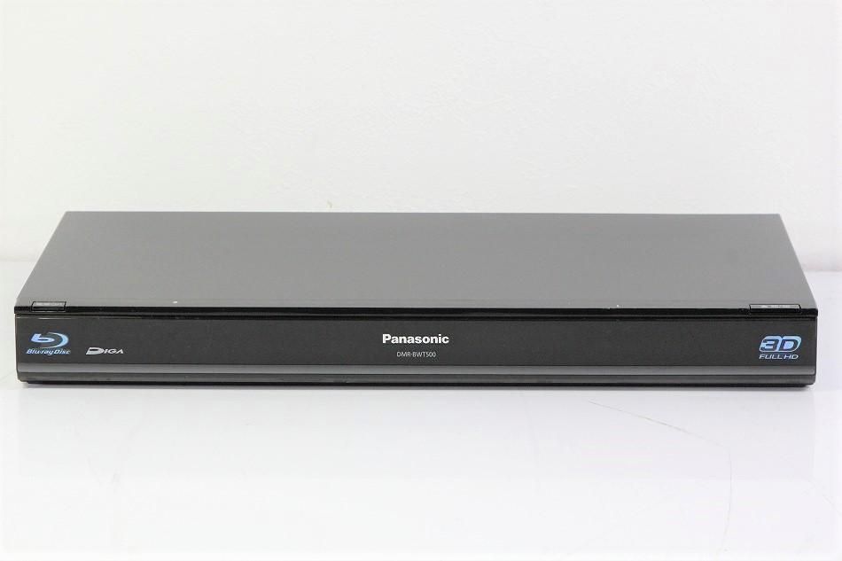 Panasonic 32型テレビ Blu-rayディーガ - テレビ