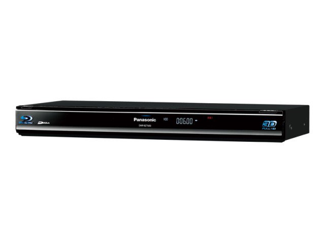 商品のインターネット Panasonic ブルーレイ DIGA DMR-BW550 - テレビ