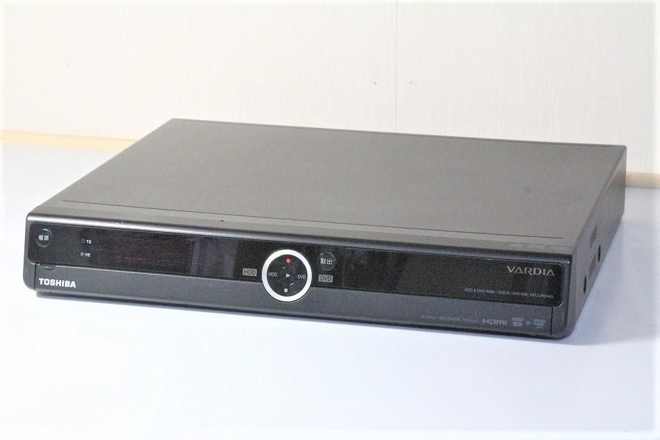 東芝 - TOSHIBA VARDIA ハイビジョンレコーダー RD-S1004Kの+banymir.ru