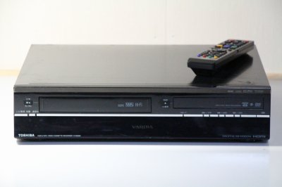 DVD(ブルーレイ)+HDD+VHSレコーダー｜中古品｜修理販売なら｜サンクス電機