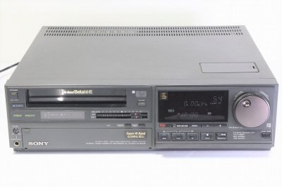 SONY SL-HF3000 - その他