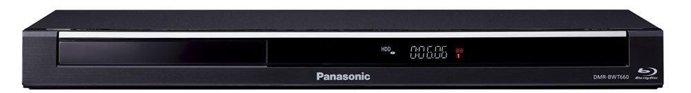 DMR-BWT660|Panasonic DIGA ブルーレイレコーダー 1TB ダブル DMR-BWT660|Panasonic DIGA ブルーレイレコーダー 1TB ダブル