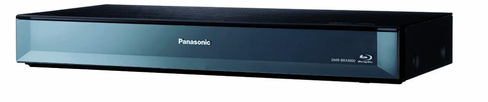 DMR-BRX4000｜Panasonic 4TB 3チューナー ブルーレイレコーダー 全録 4 