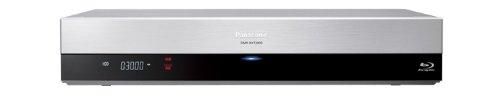 DMR-BXT3000｜Panasonic 2TB 6チューナー ブルーレイレコーダー