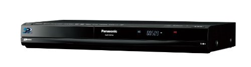 DMR-BR590｜Panasonic 500GB 1チューナー ブルーレイレコーダー