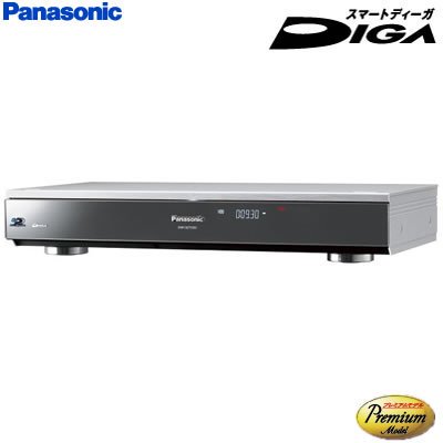 DMR-BZT9300｜Panasonic 3TB 3チューナー ブルーレイレコーダー 4K ブラック DIGA ｜中古品｜修理販売｜サンクス電機