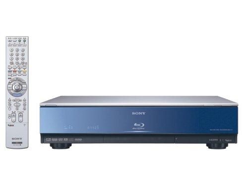 BDZ-V7｜SONY 250GB 2チューナー ブルーレイレコーダー ｜中古品