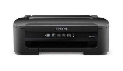 EPSON A4ビジネスインクジェットプリンター PX-105