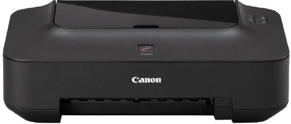 【新品・未開封】Canon プリンター PIXUS iP2700