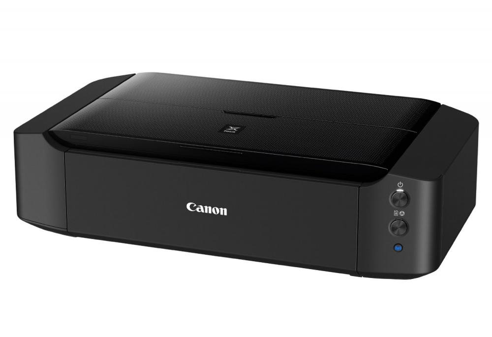 Canon PIXUS IP8730 インクジェットプリンター