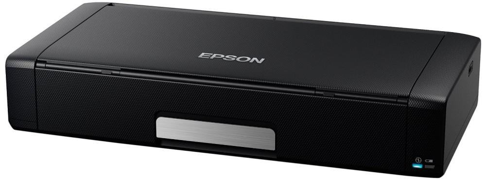 PX-S05B ｜EPSON A4モバイルインクジェットプリンター ブラック 無線 ...