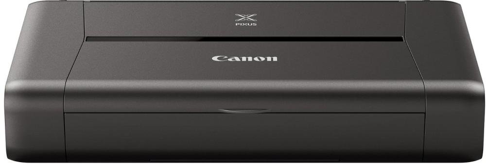 Canon キヤノンインクジェットプリンタ PIXUSIP110 モバイルコンパクトプリンタ