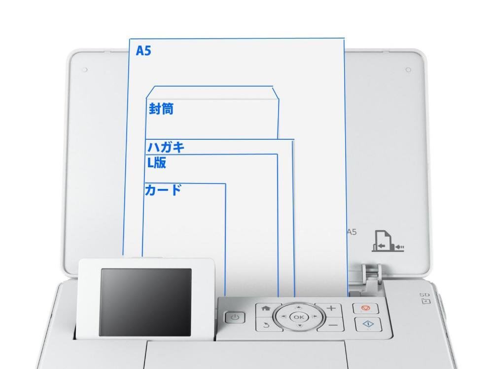 PF-70｜EPSON コンパクトプリンター 無線 スマートフォンプリント Wi-Fi Direct A5対応｜中古品｜修理販売｜サンクス電機