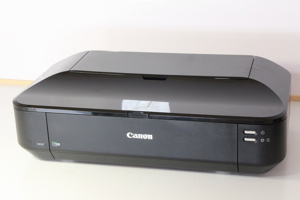 IX6530｜Canon インクジェットプリンタ PIXUS A3ノビ対応 5色W黒インク
