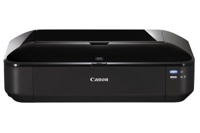 Canon インクジェットプリンタ PIXUS IX6530 A3ノビ対応 5色W黒インク コンパクトビジネスモデル【中古品】