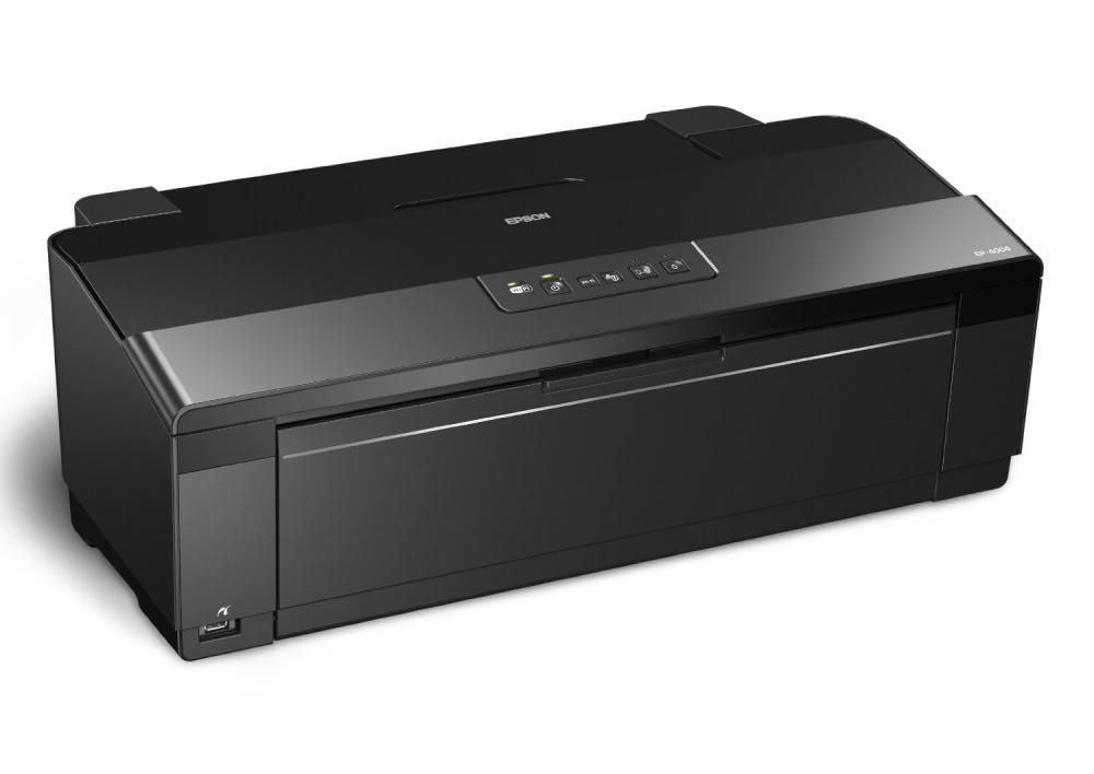 EP-4004｜EPSON Colorio インクジェットプリンター A3ノビ対応 無線LAN標準装備 スマートフォンプリント対応  6色染料インク｜中古品｜修理販売｜サンクス電機