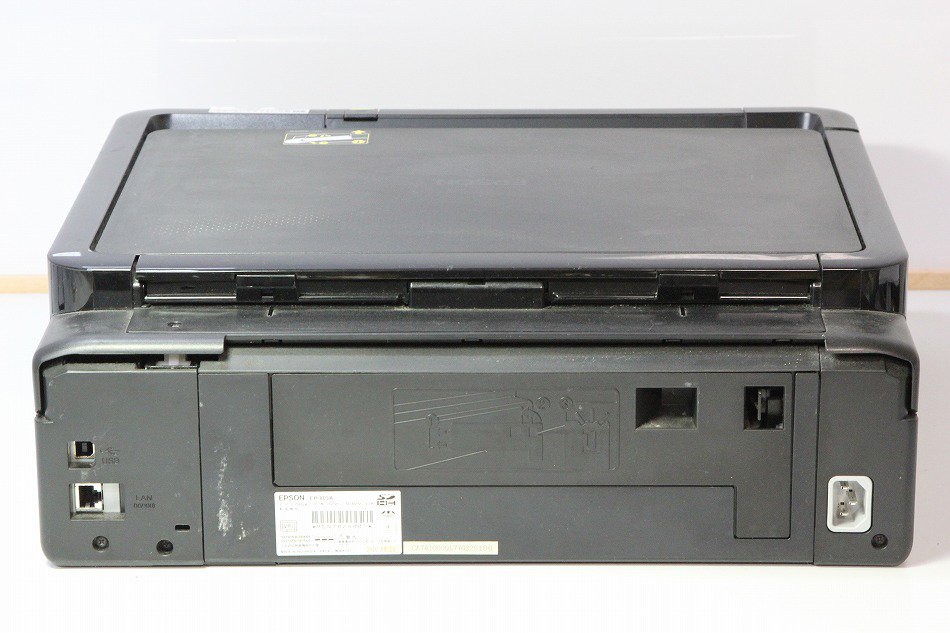 EP-803A｜EPSON Colorio インクジェット複合機 ｜中古品｜修理